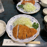 Tonkatsu Yutaka - 