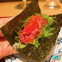 肉料理 狐の嫁入り - 