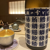 渋谷 鮨らぼ - 