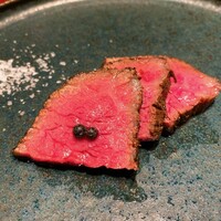 肉料理 狐の嫁入り - 