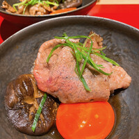 肉料理 狐の嫁入り - 