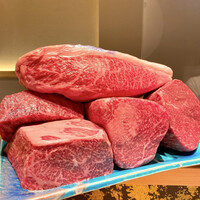 肉料理 狐の嫁入り - 