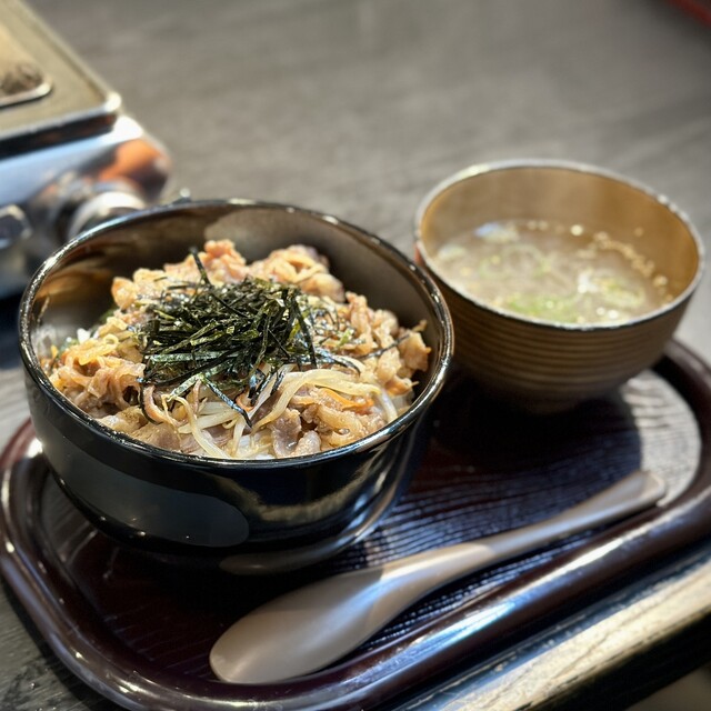 Yakiniku Ganso Edaya