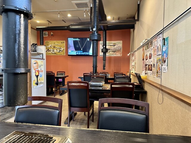 Yakiniku Ganso Edaya photo 4