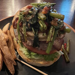 パントリー コヨーテ - 