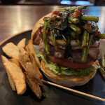 パントリー コヨーテ - 