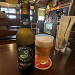 パントリー コヨーテ - 