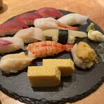 まる銀座 別邸 - 