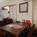 なつめ庵 - 