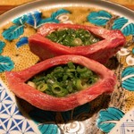 焼肉牛匠 新 - 