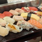 Nihombashi Sushi Tetsu - 