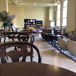 Cafe&Deli MARUSEN - 