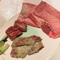 焼肉 うしみつ 恵比寿本店 - 