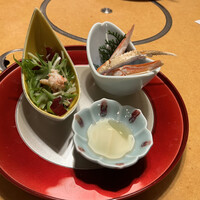 かに道楽 梅田店 - 