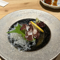 梅田 鮨割烹のの - 