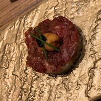 焼肉 うしみつ 恵比寿本店 - 