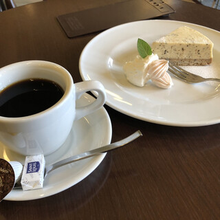Cafe&Deli MARUSEN_0