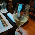 アルヴァ(アマン東京) - 