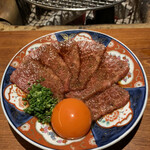 Yakiniku Gyuushou Shin - 