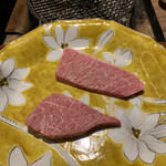 焼肉牛匠 新 - 