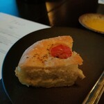 アルヴァ(アマン東京) - 