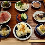 ばってん酒蔵 - 