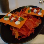 アルヴァ(アマン東京) - 