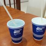 ディッパーダン - ドリンク写真: