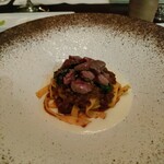 アルヴァ(アマン東京) - 