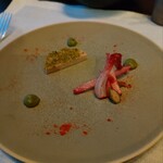 アルヴァ(アマン東京) - 