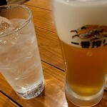 ばってん酒蔵 - 