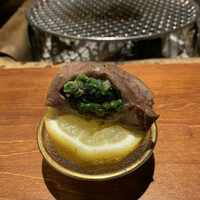 焼肉牛匠 新 - 