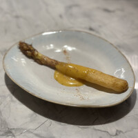 フレンチ串揚げ・炭焼き BEIGNET ASHIYA - 
