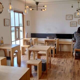 フォンド カフェ_2