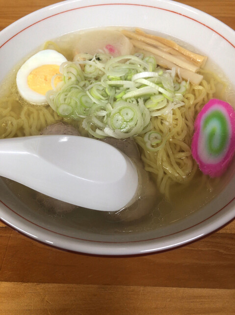 口コミ一覧 : にしん亭の写真