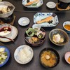 Shisui Tei - 品数豊富な朝食です♪