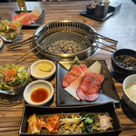 Yakiniku Bekotei - 