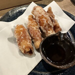 京都炭火串焼つじや - 