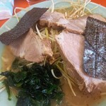 ラーメンショップ - 