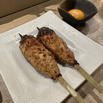 京都炭火串焼つじや - 