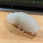 天史朗鮨 - アオリイカ