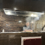 京都炭火串焼つじや - 