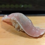 天史朗鮨 - サバフグのタタキ