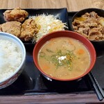 Yoshinoya - 