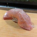 天史朗鮨 - 金目鯛