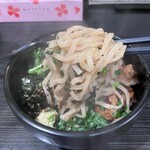 Ramen Maze Soba Arashi - 