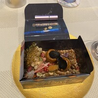 俺のフレンチ グランメゾン 大手町 - 