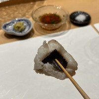 鮓 有無 - 