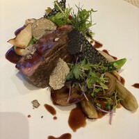 俺のフレンチ グランメゾン 大手町 - 