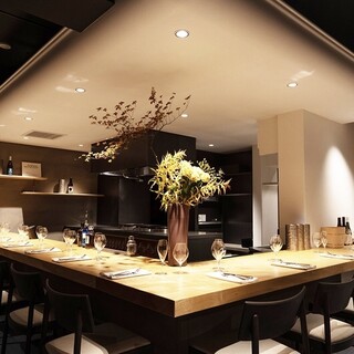 ベルトラン ラーシェ ル ブルターニュ 神楽坂_1